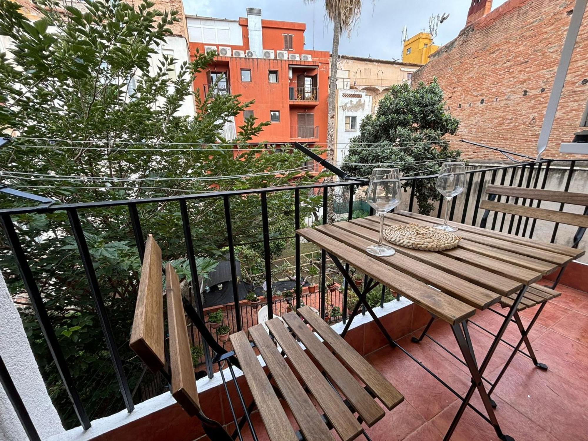 Sant Domenec * Tarragone