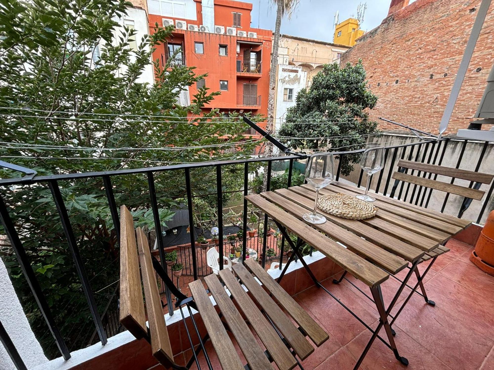 Maison d'hôtes Sant Domenec *